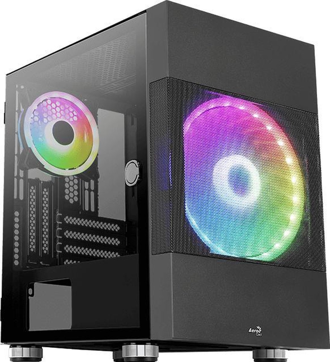 Aerocool Atomic V2