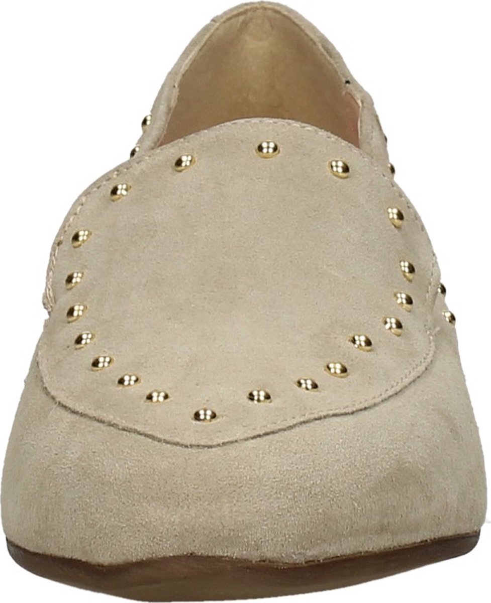 Sub55 - Moccasin - Beige