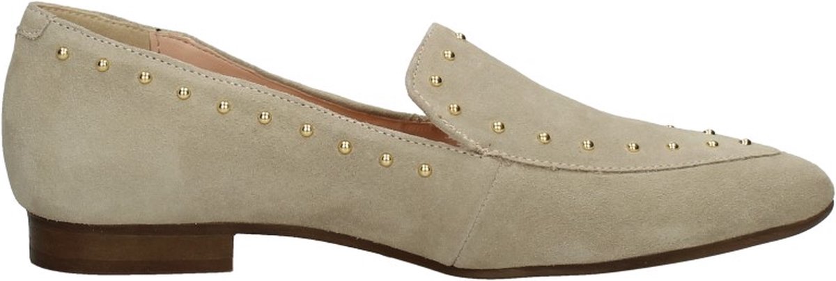 Sub55 - Moccasin - Beige