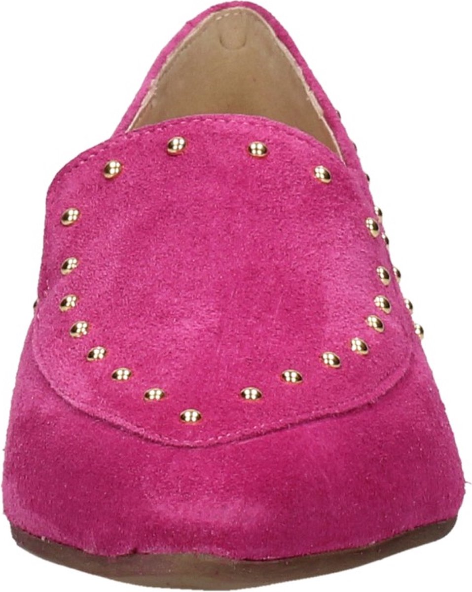 Sub55 - Moccasin Fuchsia