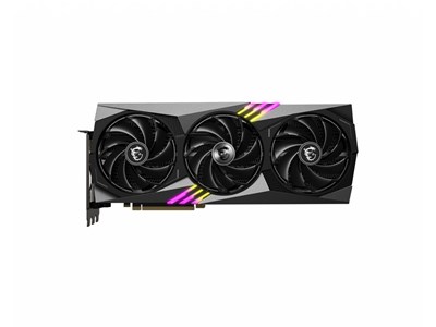 MSI GeForce RTX 4080 16GB GAMING X TRIO