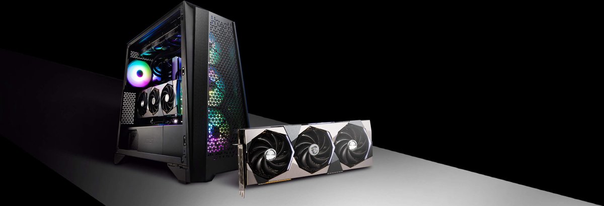 MSI MEG PROSPECT 700R