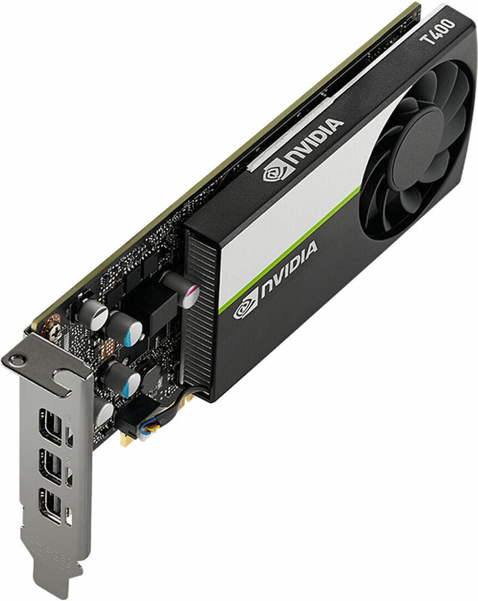 PNY NVIDIA T400 4GB