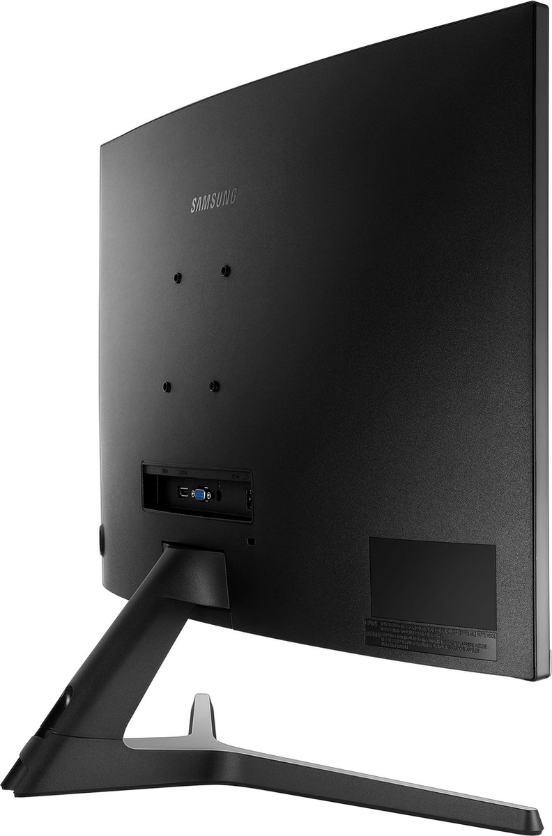 Samsung C32R500FHP - 32" - Grijs