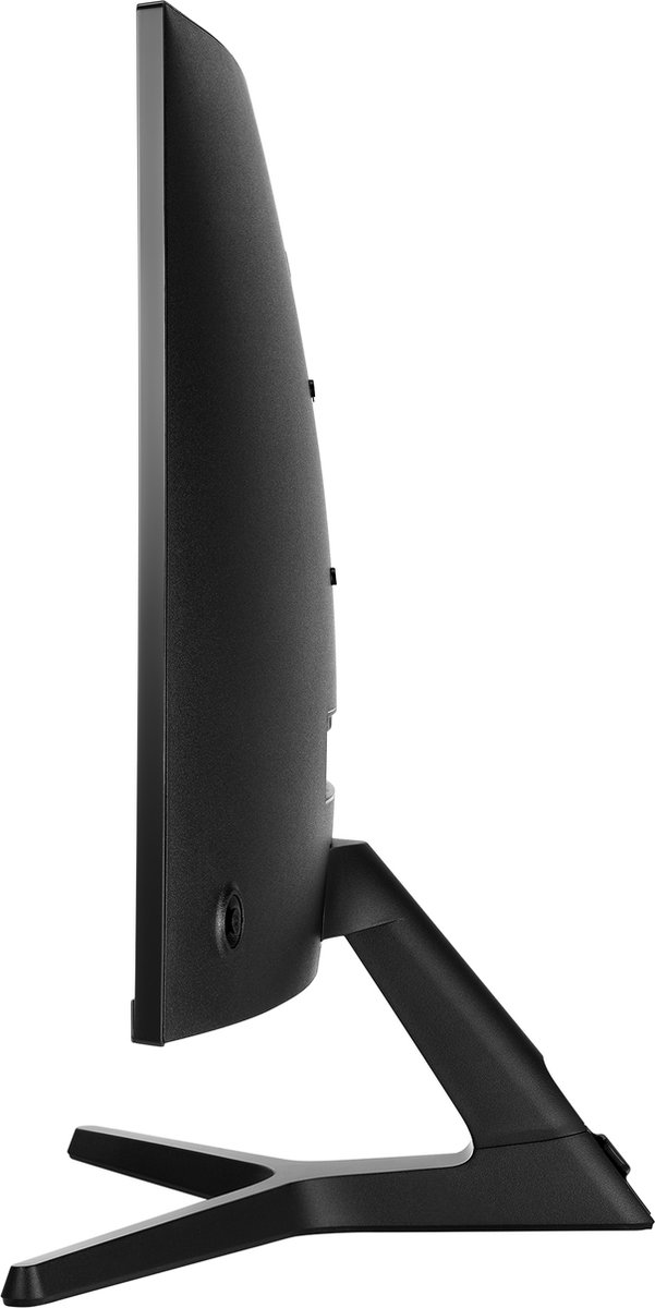 Samsung C32R500FHP - 32" - Grijs