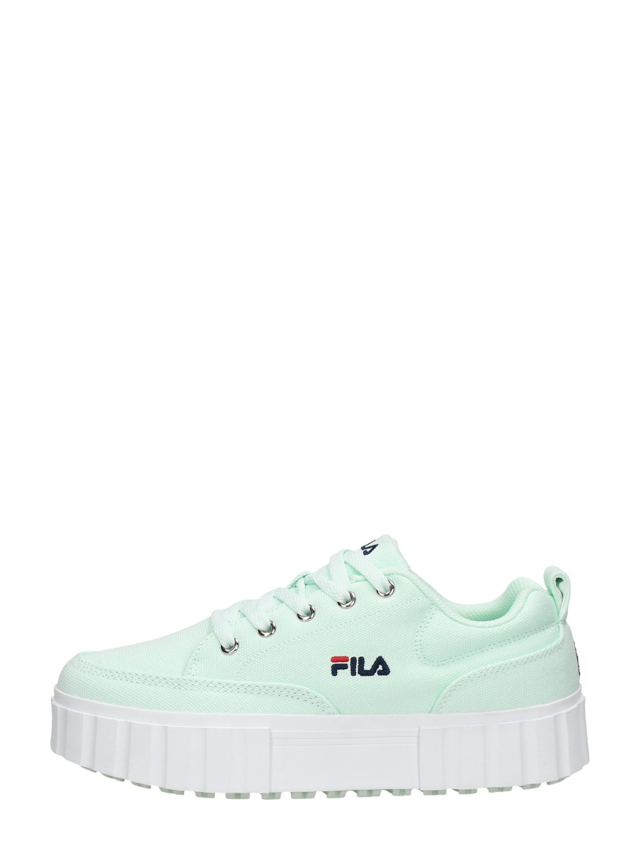 Fila - Sandblast C - Groen