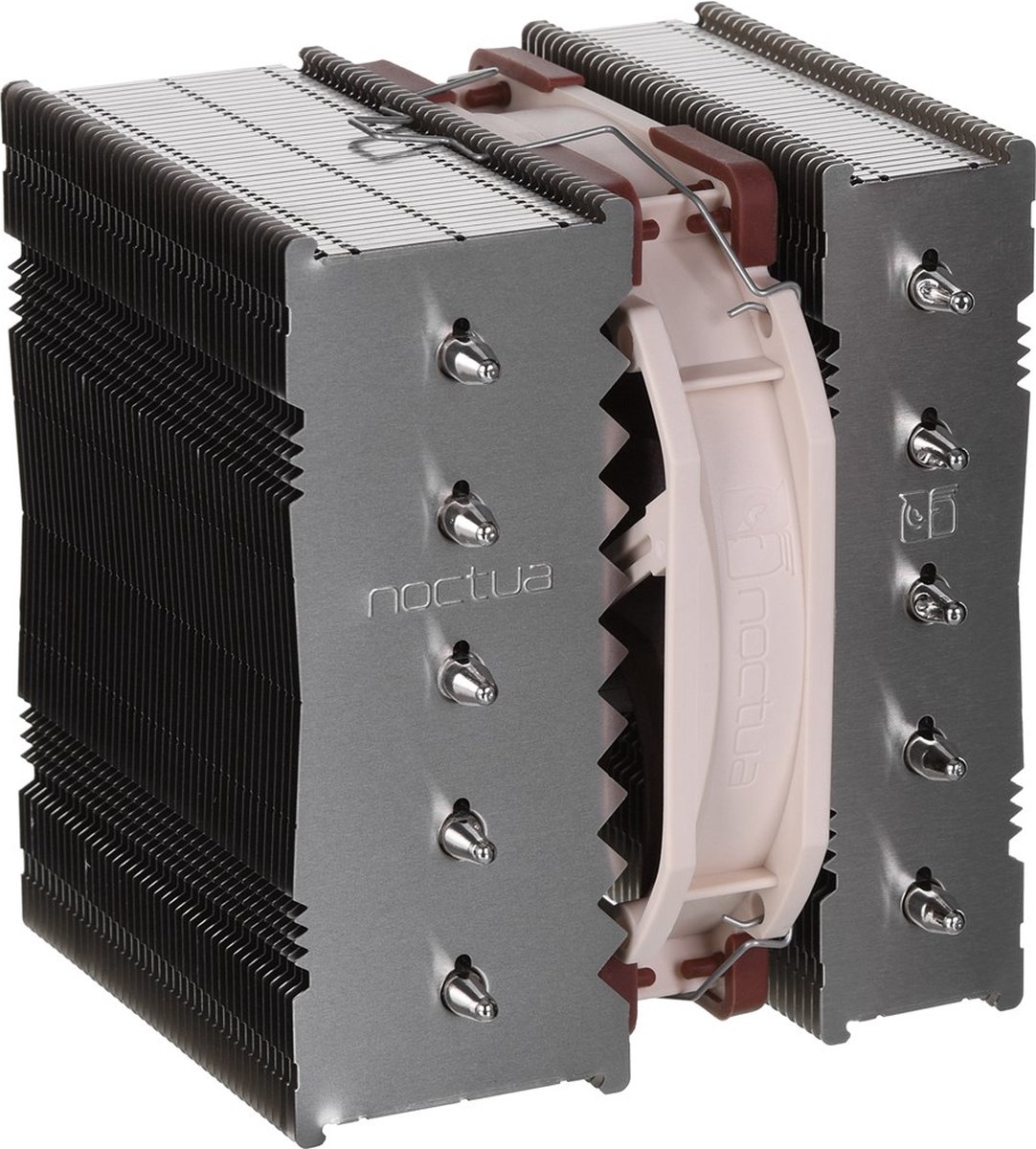 Noctua NH-D12L - 120mm