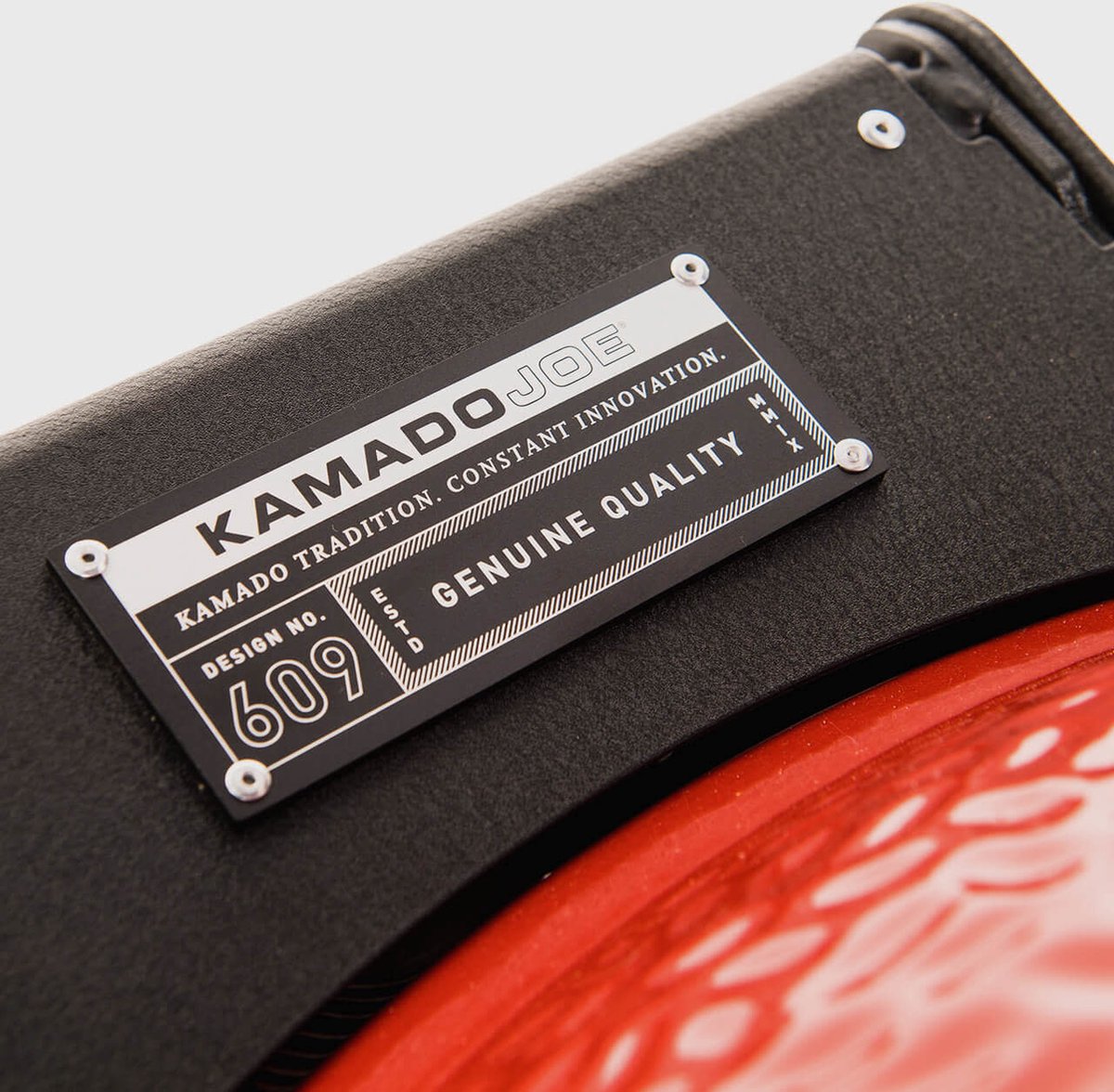 Kamado Joe Classic III Barbecue