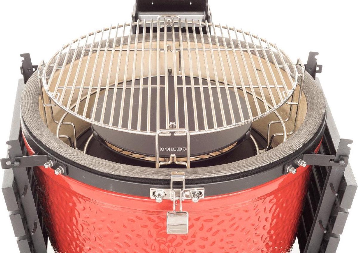 Kamado Joe Classic III Barbecue