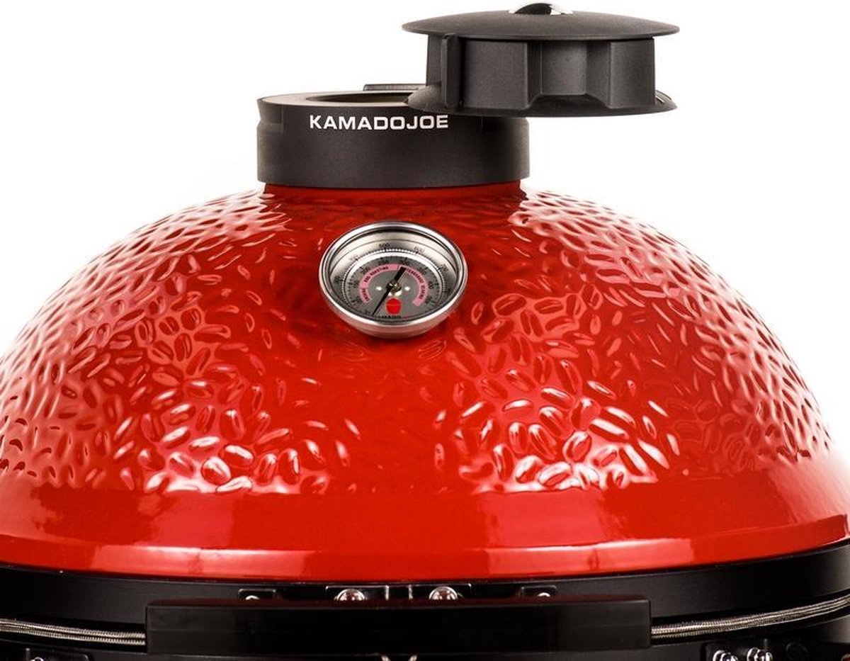 Kamado Joe Classic III Barbecue