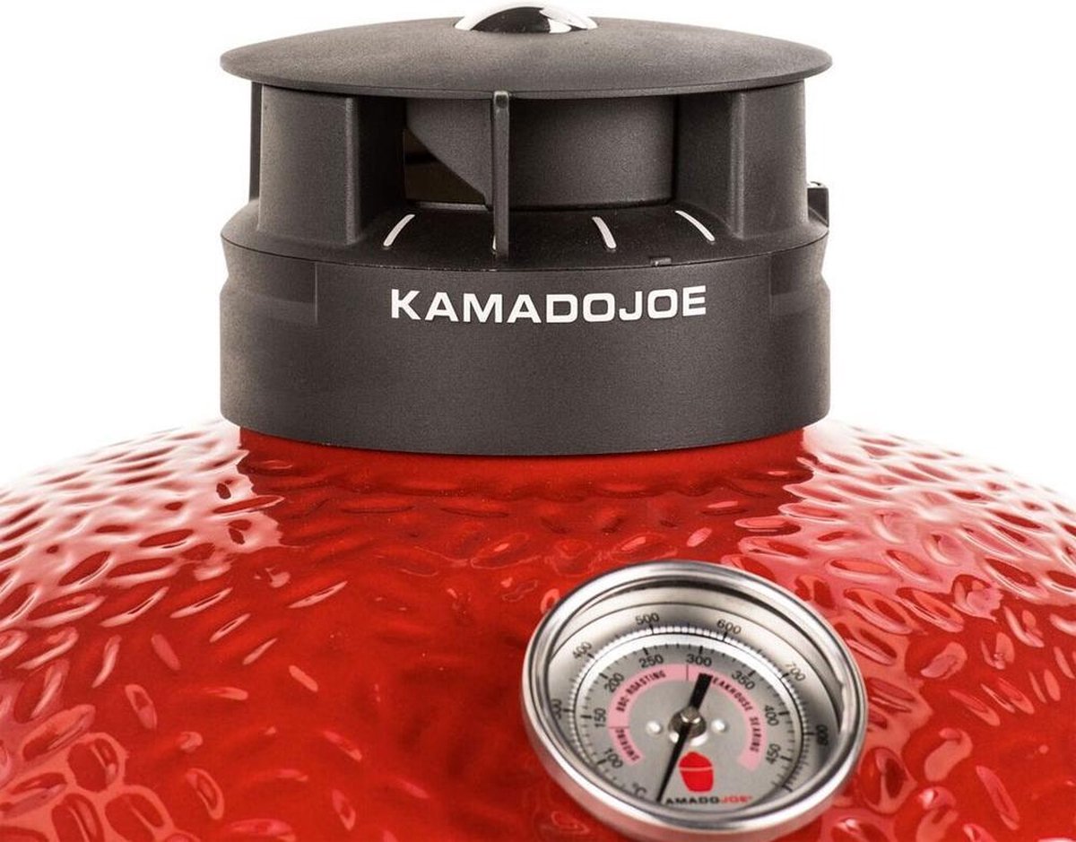 Kamado Joe Classic III Barbecue