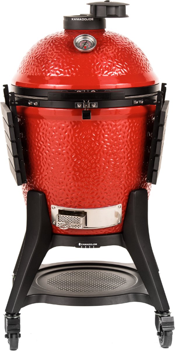 Kamado Joe Classic III Barbecue