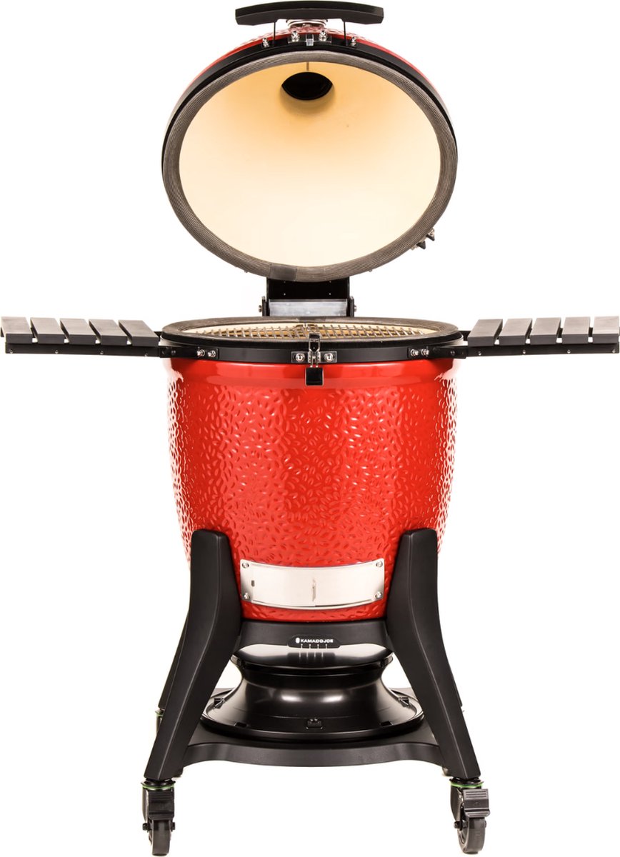 Kamado Joe Classic III Barbecue