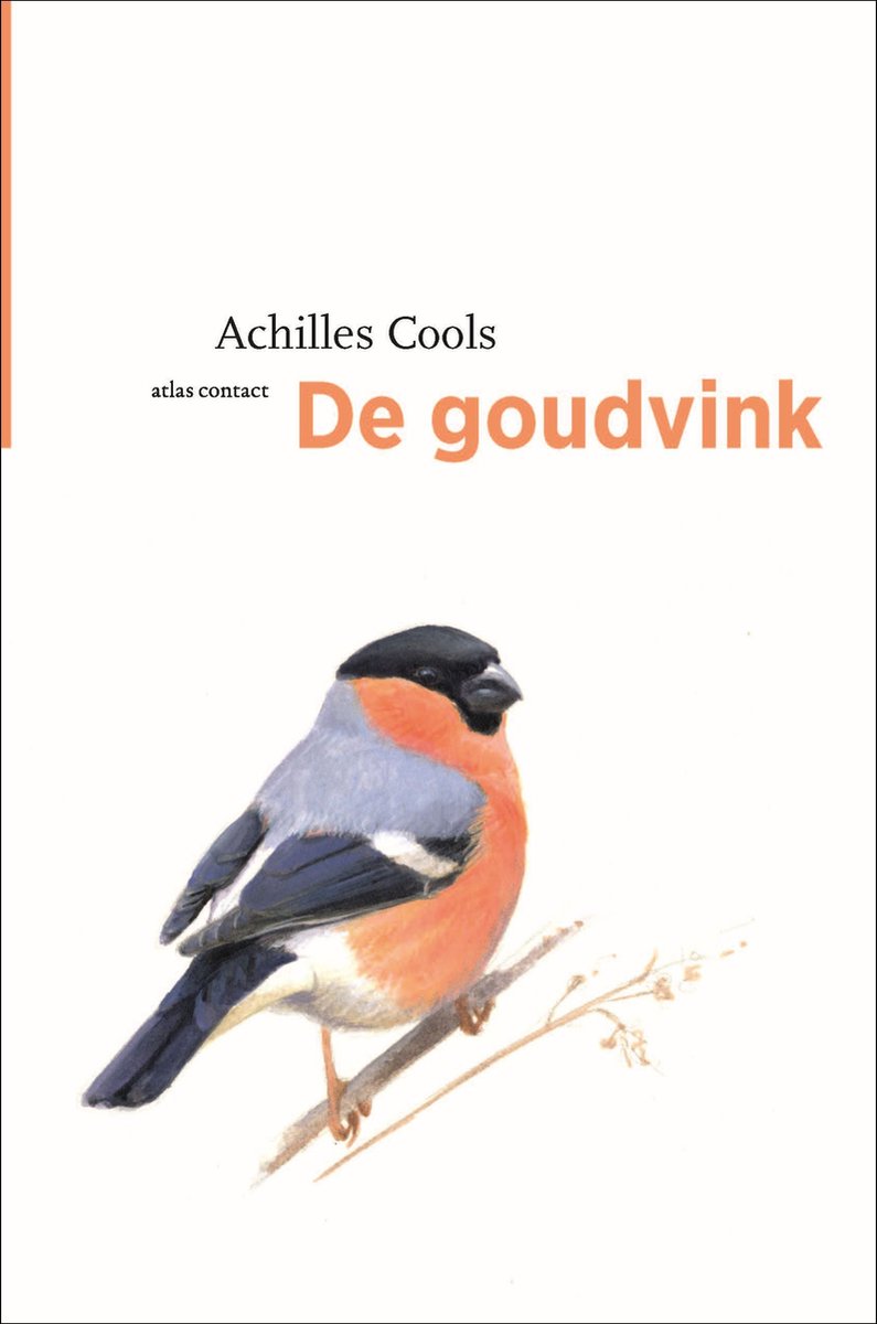 De goudvink