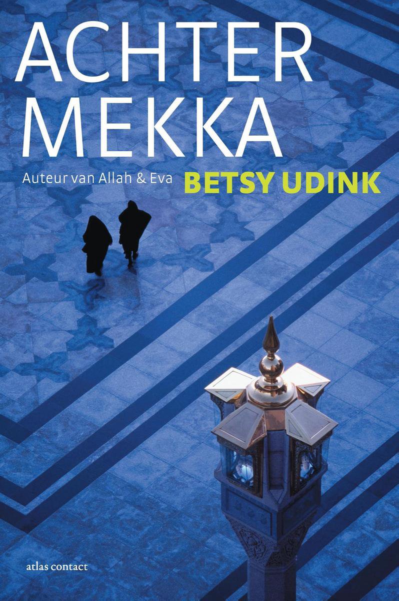 Achter Mekka