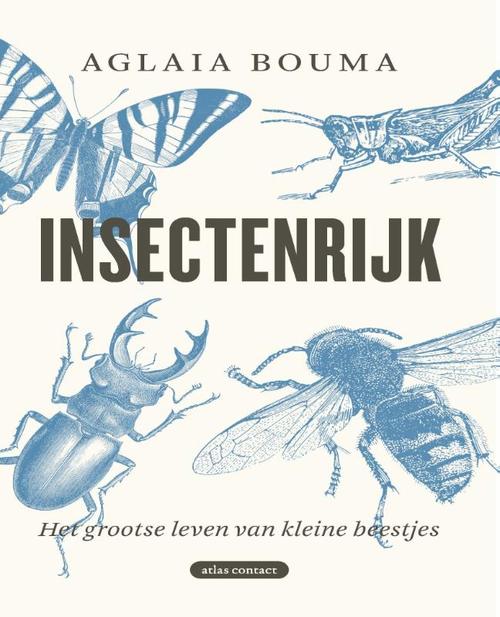 Atlas Contact Insectenrijk