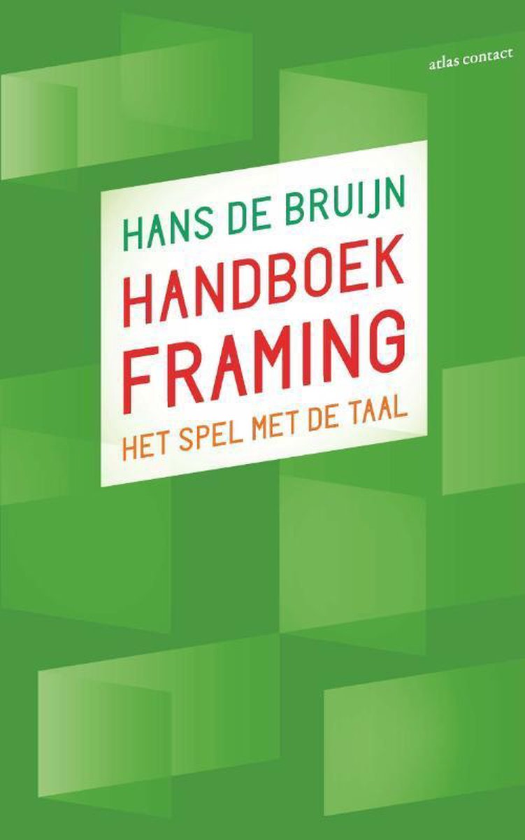 Atlas Contact Handboek Framing