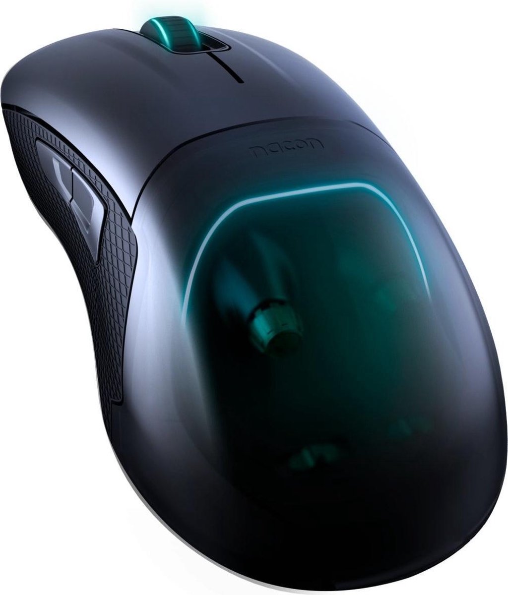NACON GM-500ES Esports Gaming Muis