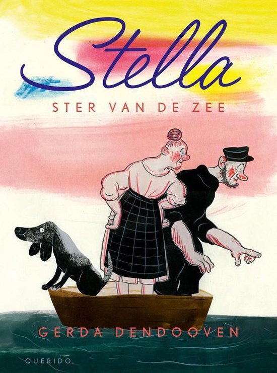 Stella, ster van de zee