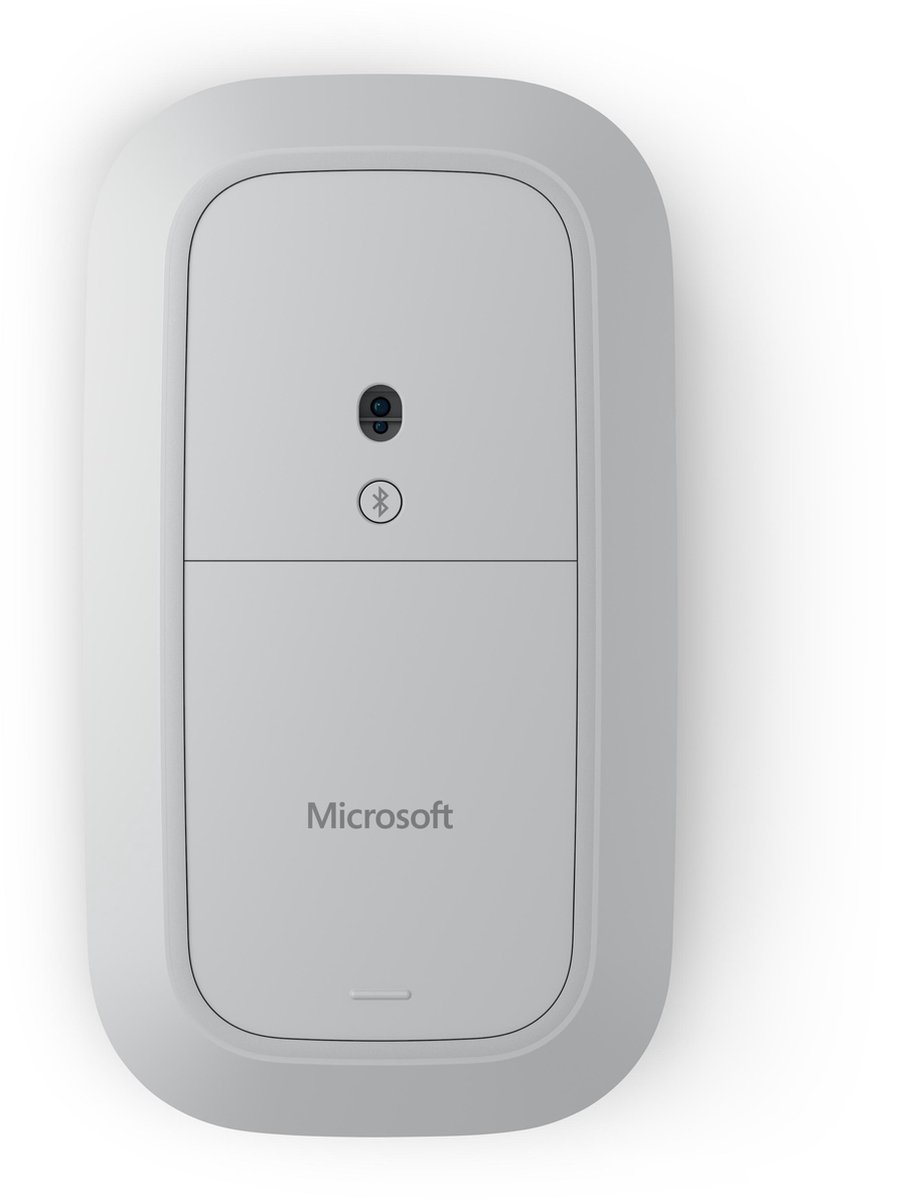 Back-to-School Sales2 Surface Mobiele muis - Bluetooth - Platina