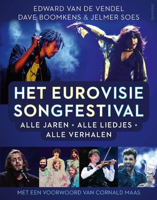 Querido Het eurovisie Songfestival