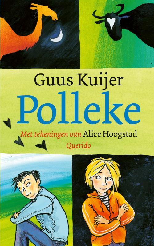 Querido Polleke