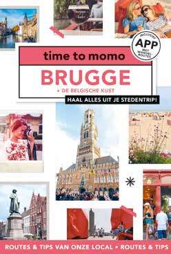 time to momo Brugge + Knokke-Heist, Oostende, De Haan