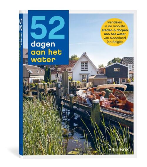 52 Dagen Wandelen Aan Het Water