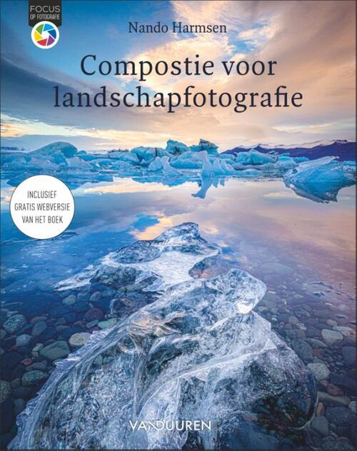 Van Duuren Media Compositie voor landschapsfotografie