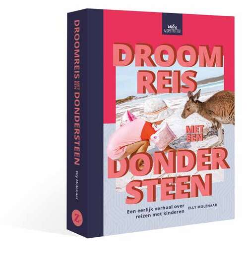 Droomreis met een dondersteen