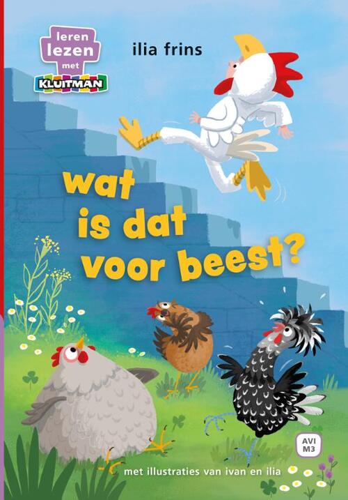 Top1Toys Wat Is Dat Voor Beest?