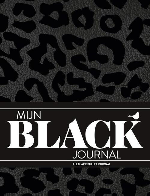 MUS Mijn Black Journal
