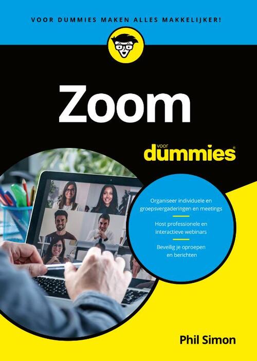 Voor Dummies Zoom
