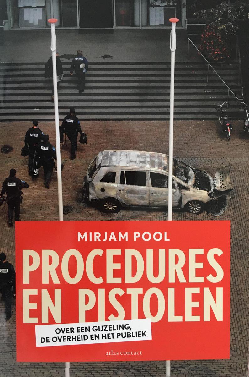 Augustus Procedures en pistolen