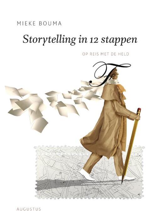 Augustus Storytelling in 12 stappen