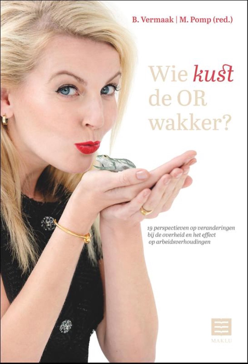 Wie kust de OR wakker?