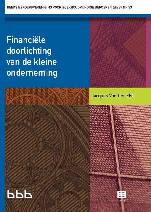 Financiële doorlichting van de kleine onderneming