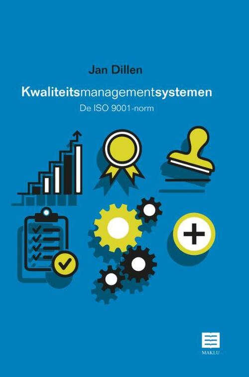 Maklu, Uitgever Kwaliteitsmanagementsystemen