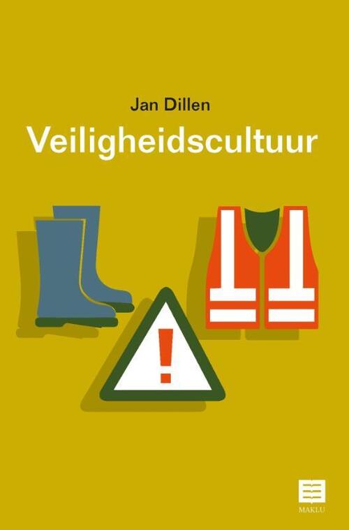 Maklu, Uitgever Veiligheidscultuur