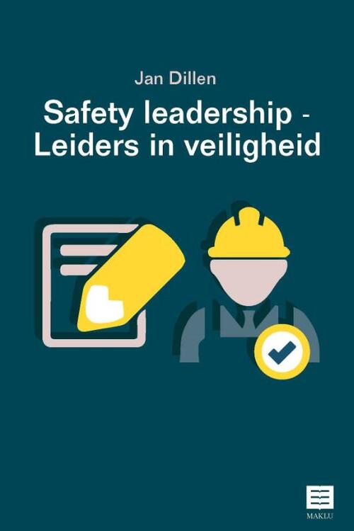 Maklu, Uitgever Safety Leadership - Leiders in veiligheid