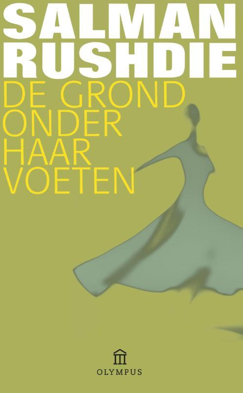 Olympus De grond onder haar voeten
