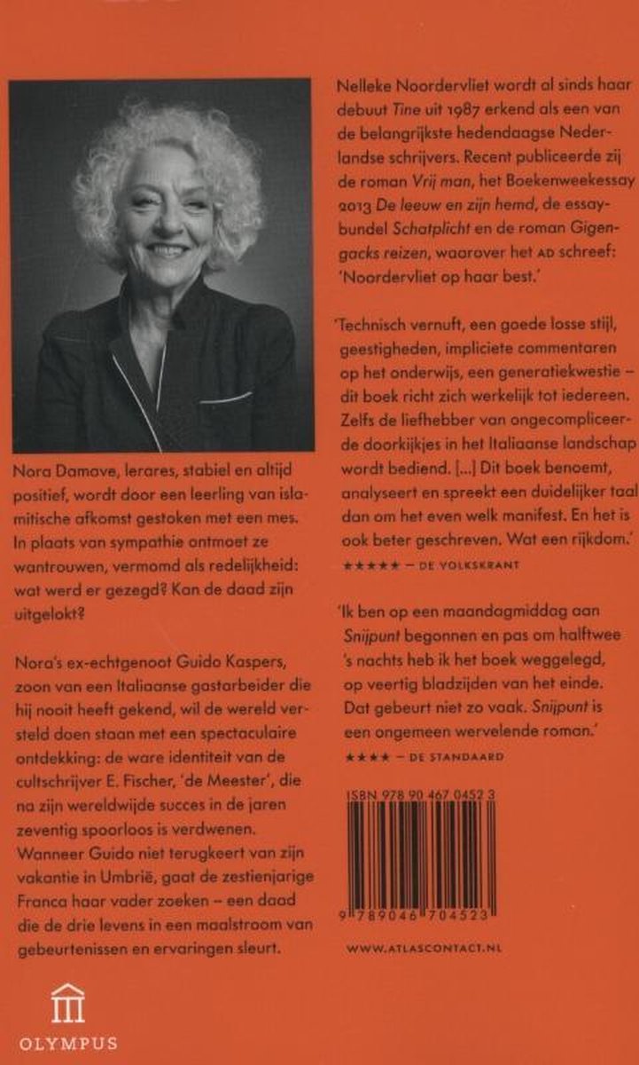 Snijpunt