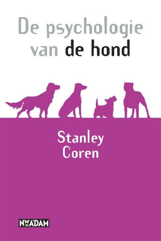 Nieuw Amsterdam De psychologie van de hond