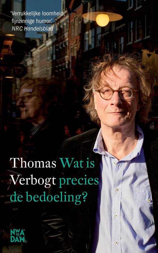 Wat is precies de bedoeling?