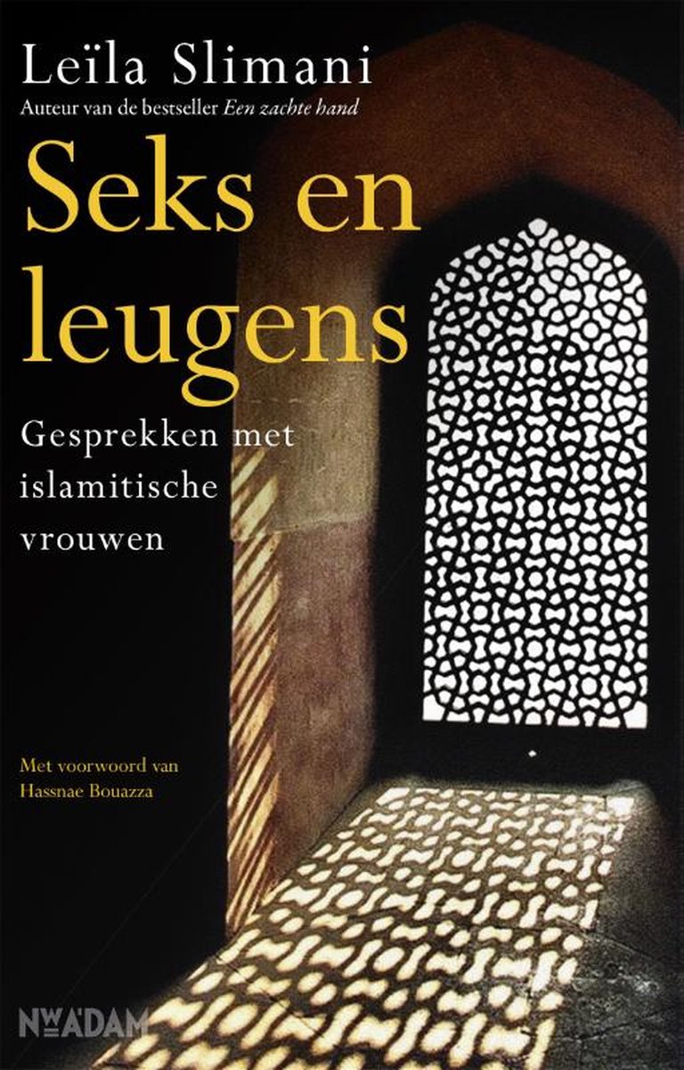 Nieuw Amsterdam Seks en leugens