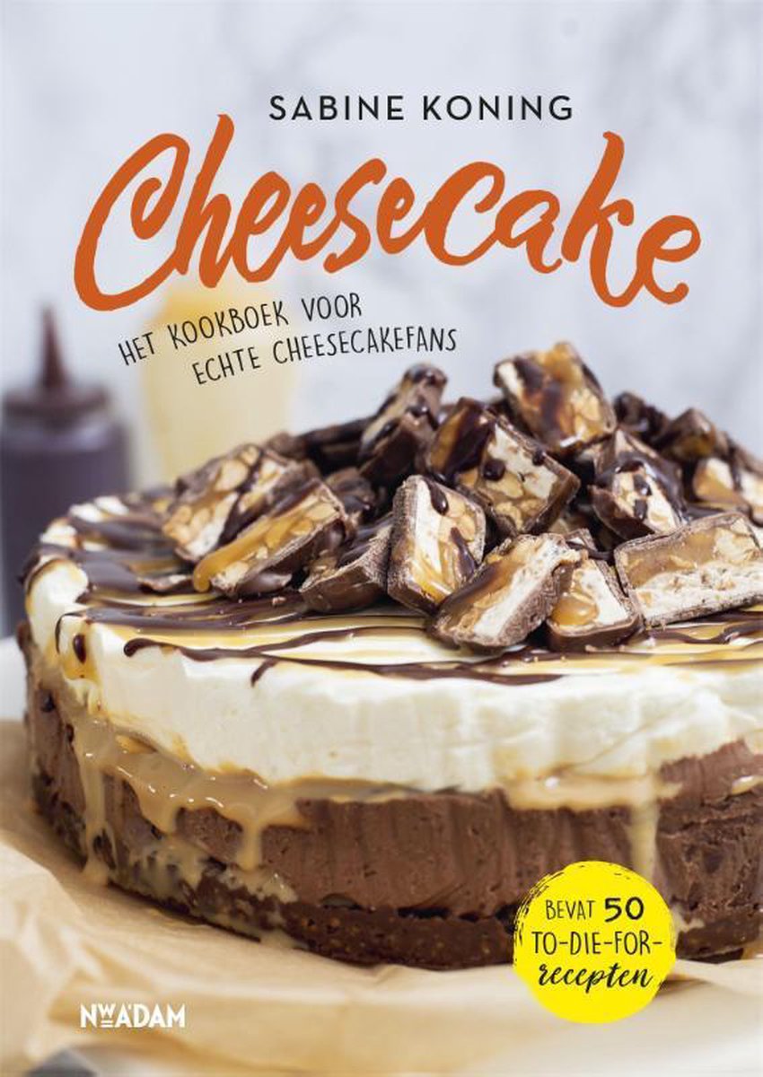 Nieuw Amsterdam Cheesecake