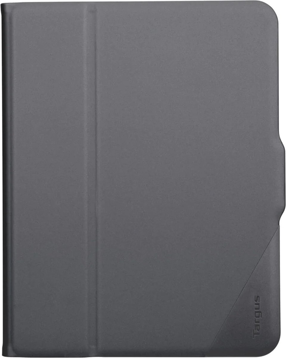 Targus - Funda Negra VersaVu Para IPad 10,9" (10ª Gen.)