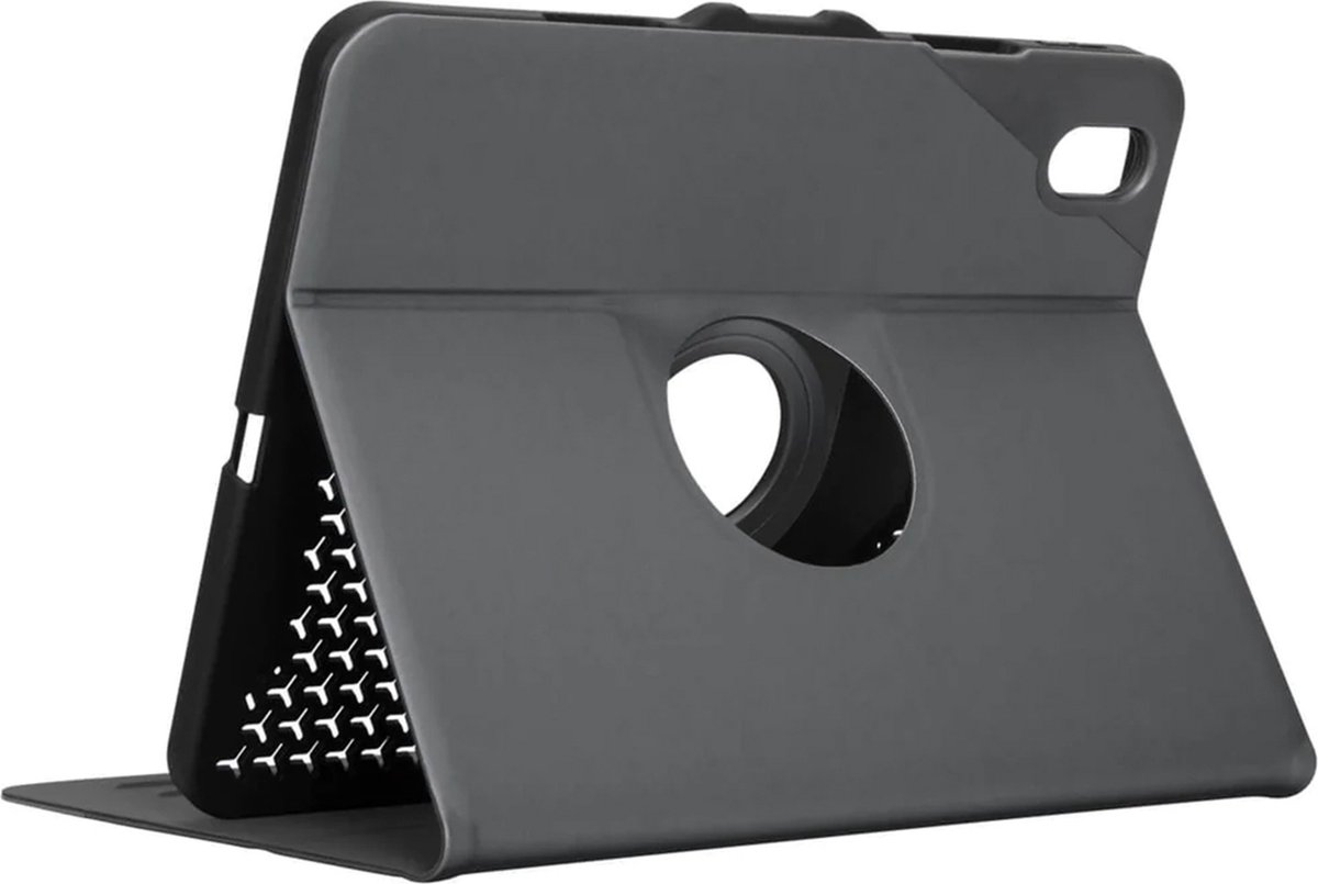 Targus - Funda Negra VersaVu Para IPad 10,9" (10ª Gen.)