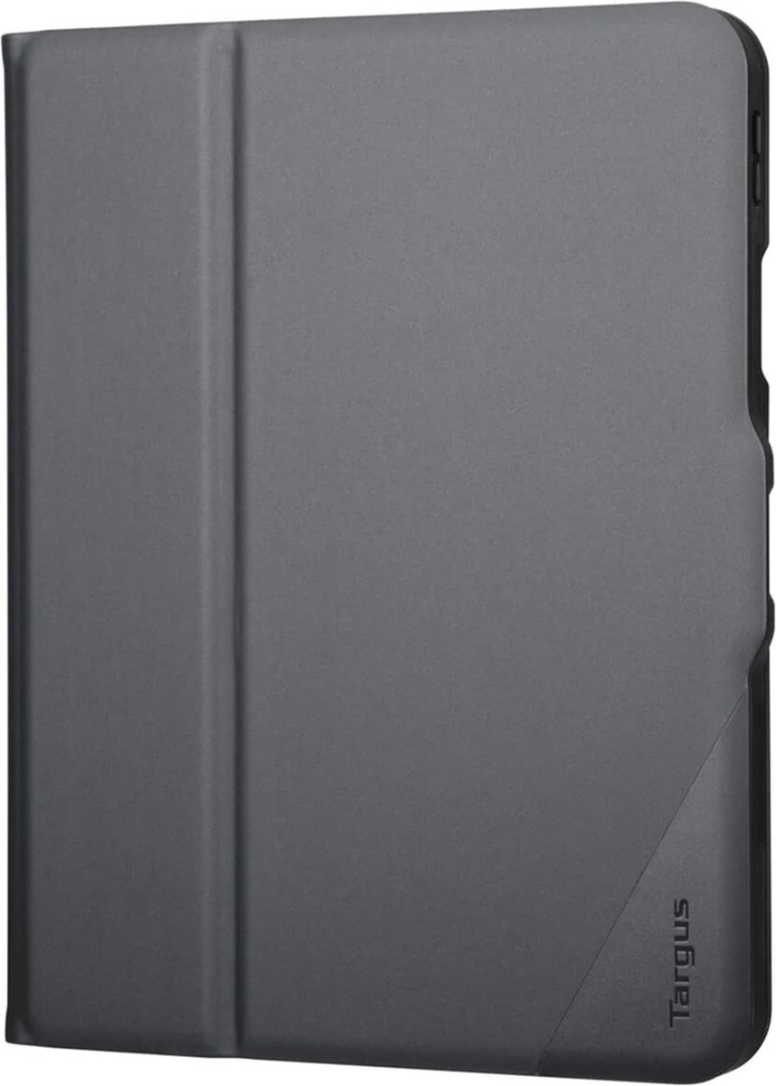 Targus - Funda Negra VersaVu Para IPad 10,9" (10ª Gen.)
