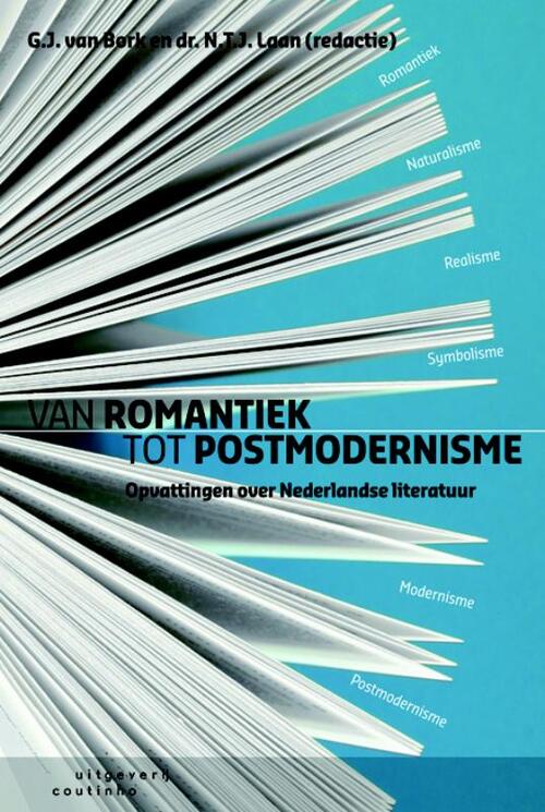 Coutinho Van romantiek tot postmodernisme